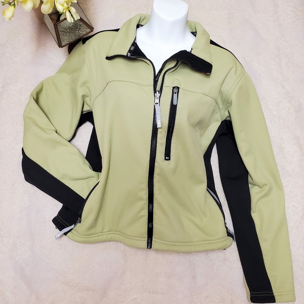 Marker Jacket - image 1